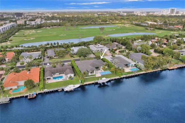 Diplomat Golf Estates, 1651 Diplomat Pkwy, Hallandale Beach, Florida 33009, image 2