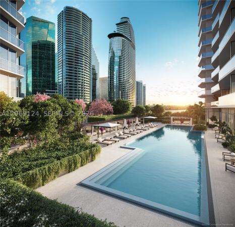77 SE 5th St #412, Miami, Florida 33131, image 3