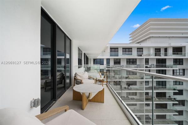 Balmoral, 9801 Collins Ave #20V, Bal Harbour, Florida 33154, image 2