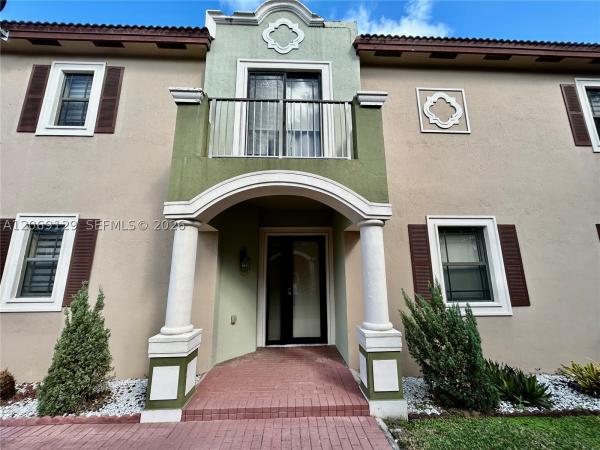Florence At Crystal Lakes, 607 NE 35th Ave, Homestead, Florida 33033, image 2