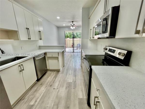 Florence At Crystal Lakes, 607 NE 35th Ave, Homestead, Florida 33033, image 3