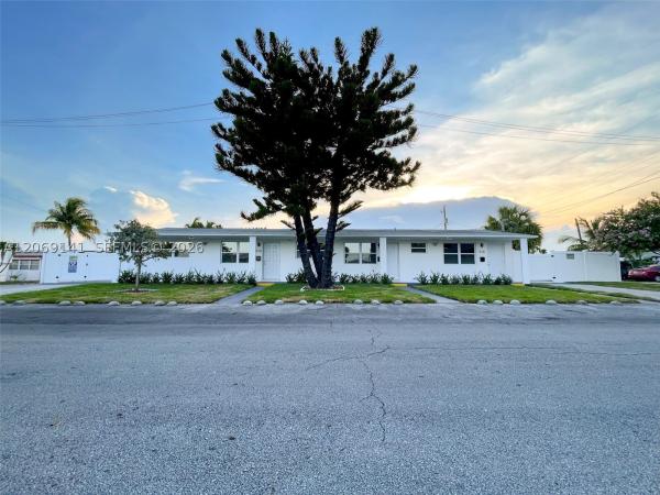 Hollywood Pines Estates, 510 NE 4th Ave #1-3, Hallandale Beach, Florida 33009, image 1