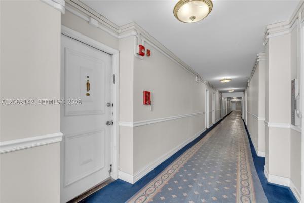The Carriage Club, 5005 Collins Ave #1218, Miami Beach, Florida 33140, image 1