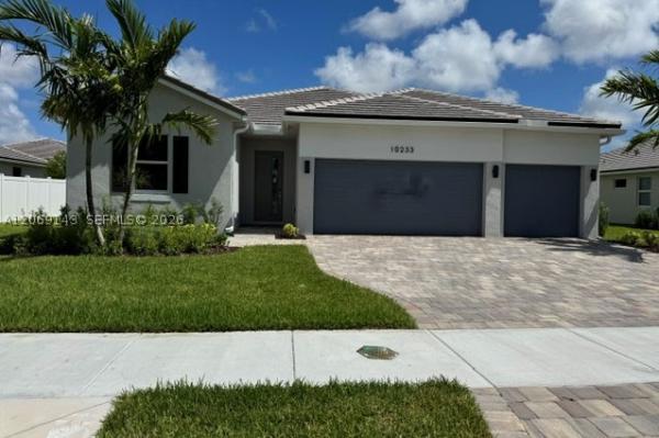 10233 Bahama Dr, Cutler Bay, Florida 33189, image 3