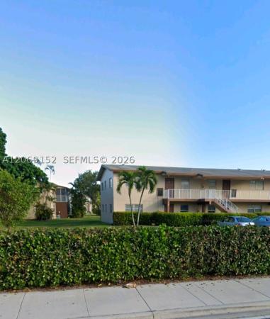 Oriole Gardens 1, 7400 NW 4th Pl #106, Margate, Florida 33063, image 1