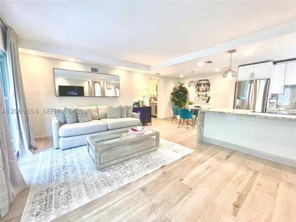 626 Ocean Beach, 626 Meridian Ave #1, Miami Beach, Florida 33139, image 2