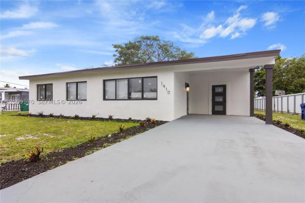 1910 NW 134th St, Unincorporated Dade County, Florida 33167, image 3