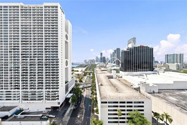 Opera Tower, 1750 N Bayshore Dr #1912, Miami, Florida 33132, image 2