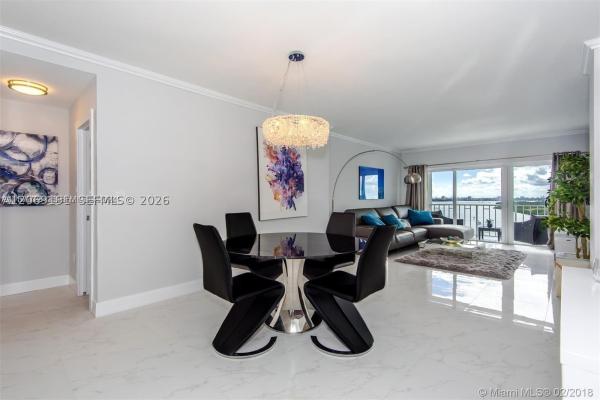 Arlen House Central, 300 Bayview Dr #1102, Sunny Isles Beach, Florida 33160, image 3