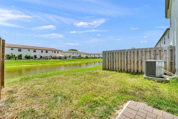 12613 NW 23rd Pl, Unincorporated Dade County, Florida 33167, image 3