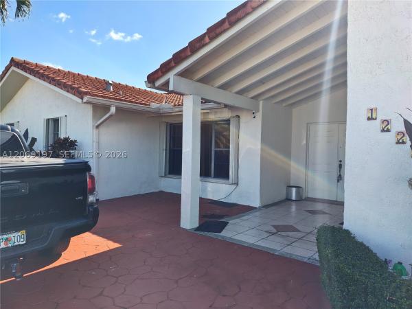 1220 SW 104th Ave, Unincorporated Dade County, Florida 33174, image 2