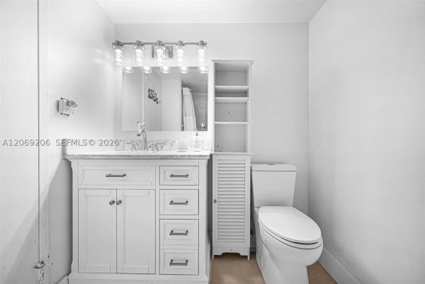 Bayview Towers South, 2100 Sans Souci Blvd #A509, North Miami, Florida 33181, image 3