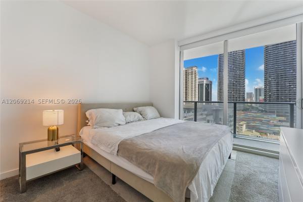 1100 Millecento Residences, 1100 S Miami Ave #1607, Miami, Florida 33130, image 1
