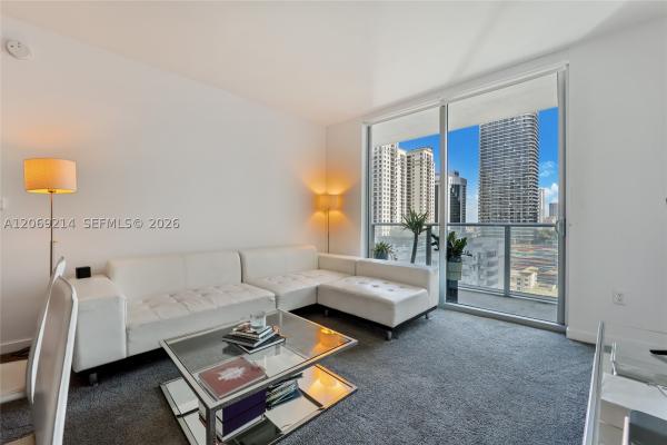 1100 Millecento Residences, 1100 S Miami Ave #1607, Miami, Florida 33130, image 3