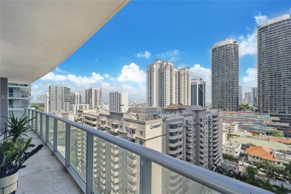 1100 Millecento Residences, 1100 S Miami Ave #1607, Miami, Florida 33130, image 1