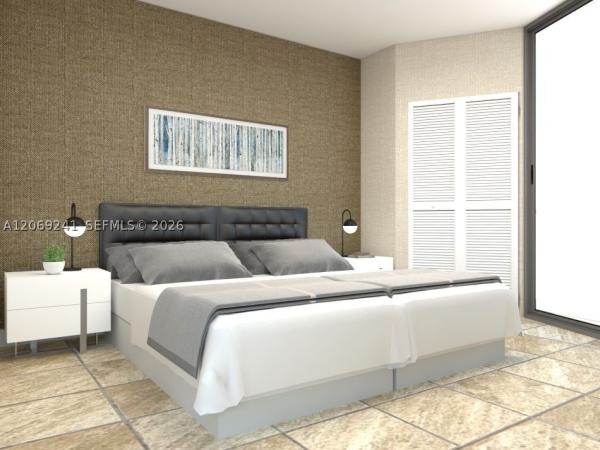 Latitude On The River, 185 SW 7th St #1505, Miami, Florida 33130, image 1