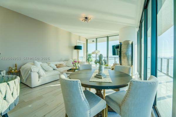 Gran Paraiso, 480 NE 31st St #2601, Miami, Florida 33137, image 2