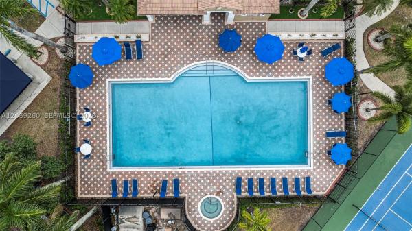 Pelican Pointe, 12110 SW 2nd St, Pembroke Pines, Florida 33025, image 2