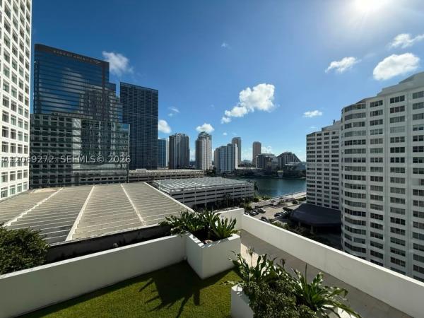 The Plaza On Brickell East, 950 Brickell Bay Dr #1108, Miami, Florida 33131, image 1