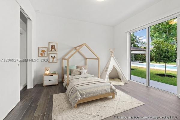 9025 SW 114th St, Unincorporated Dade County, Florida 33176, image 2