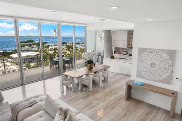 Grove At Grand Bay, 2675 S Bayshore Dr #1103S, Miami, Florida 33133, image 2