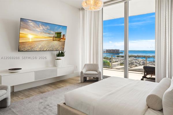 Grove At Grand Bay, 2675 S Bayshore Dr #1103S, Miami, Florida 33133, image 3