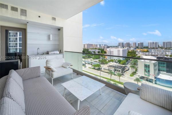 The Estates at Acqualina North Tower, 17975 Collins Ave #N-1102, Sunny Isles Beach, Florida 33160, image 1