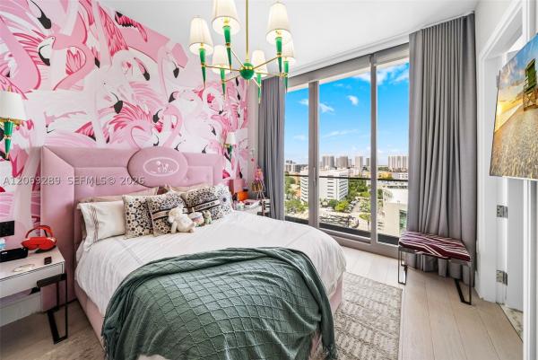 The Estates at Acqualina North Tower, 17975 Collins Ave #N-1102, Sunny Isles Beach, Florida 33160, image 3