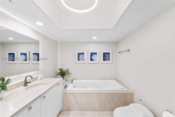 Oceania 5, 16500 Collins Ave #1752, Sunny Isles Beach, Florida 33160, image 3