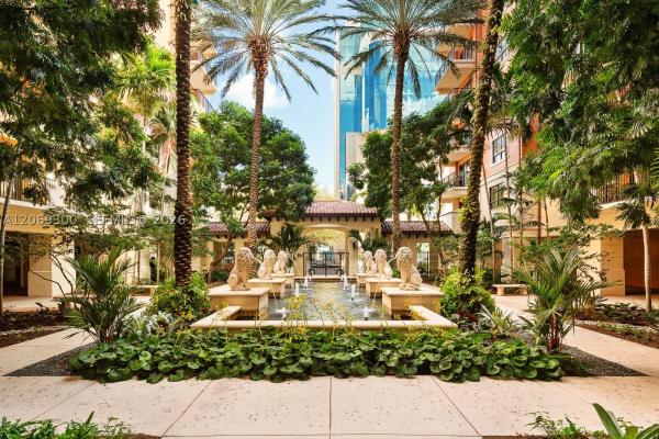 Andalusia Residences, 100 Andalusia Ave #510, Coral Gables, Florida 33134, image 3