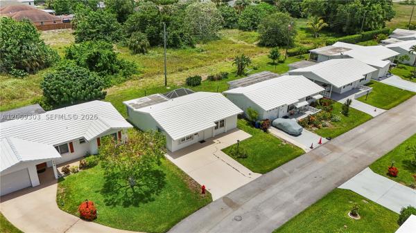 Palm Beach Leisureville, 142 NW 10th Ct, Boynton Beach, Florida 33426, image 3