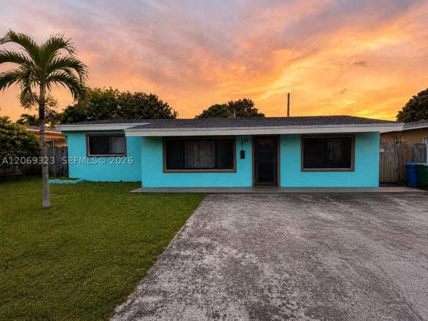 Miramar Tropical, 2906 Island Dr, Miramar, Florida 33023, image 3