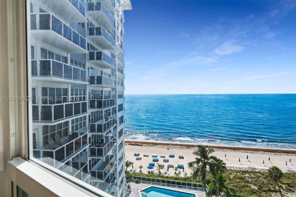 Royal Ambassador, 3700 Galt Ocean Dr #910, Fort Lauderdale, Florida 33308, image 1