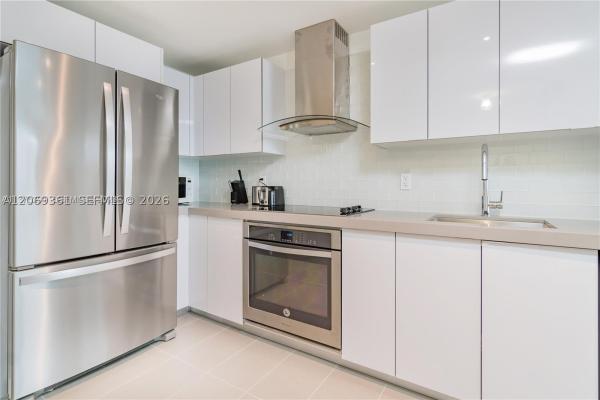 Canvas, 1600 NE 1st Ave #1204, Miami, Florida 33132, image 1