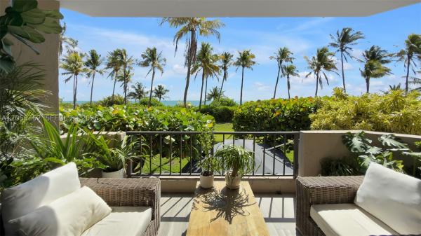 Tidemark At Key Colony, 201 Crandon Blvd #175, Key Biscayne, Florida 33149, image 1