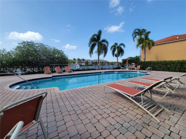 Hampton Isles, 10645 SW 8th St #2406, Pembroke Pines, Florida 33025, image 1