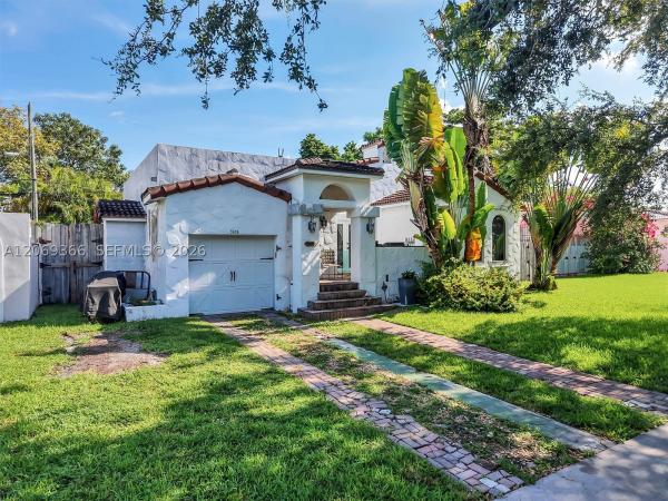 Coral Gate, 3605 SW 18th Ter, Miami, Florida 33145, image 3
