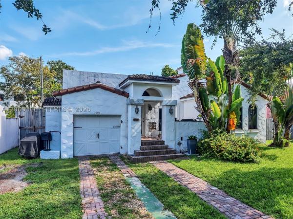 Coral Gate, 3605 SW 18th Ter, Miami, Florida 33145, image 2