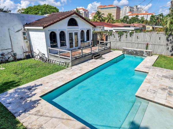 Coral Gate, 3605 SW 18th Ter, Miami, Florida 33145, image 1