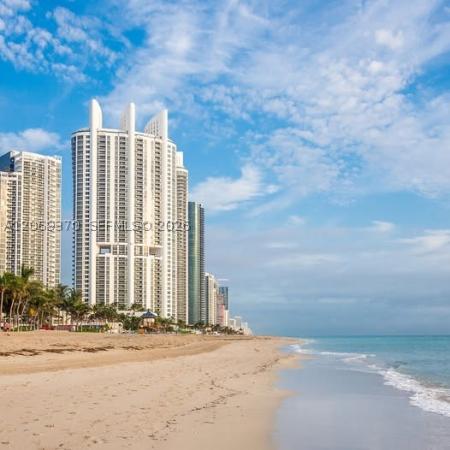 Porto Bellagio, 17100 N Bay Rd #1407, Sunny Isles Beach, Florida 33160, image 1