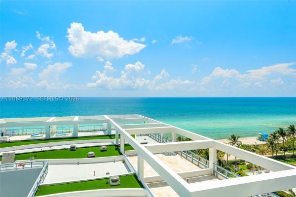South Carillon Beach, 6799 Collins Ave #804, Miami Beach, Florida 33141, image 2