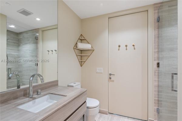 Residences By Armani Casa, 18975 Collins Ave #1803, Sunny Isles Beach, Florida 33160, image 3