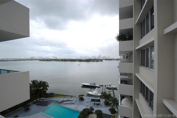 Mirador North 1200, 1200 West Ave #1101, Miami Beach, Florida 33139, image 2