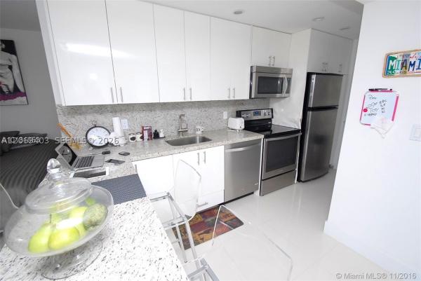 Mirador North 1200, 1200 West Ave #1101, Miami Beach, Florida 33139, image 3
