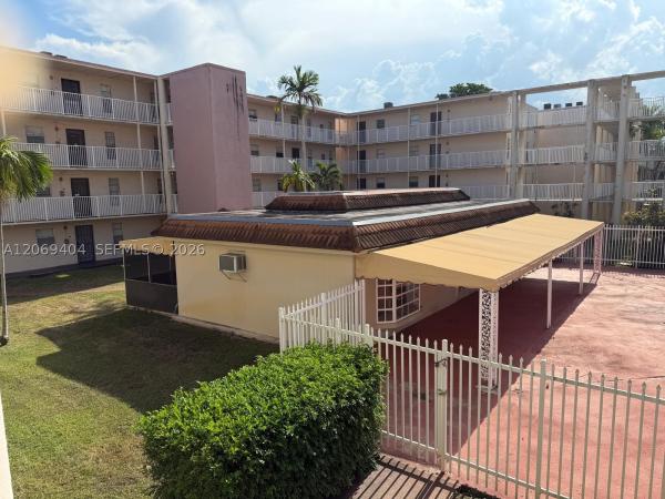 Brookfield Square, 2800 NW 56th Ave #E-206, Lauderhill, Florida 33313, image 2