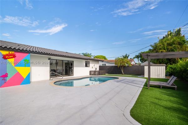 4535 SW 89th Pl, Unincorporated Dade County, Florida 33165, image 3