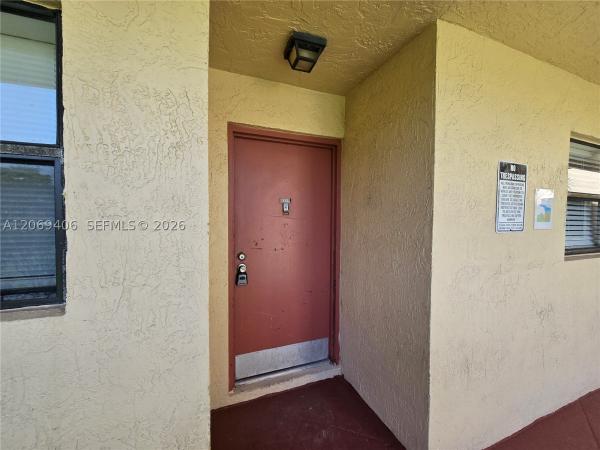 Miramar Club, 3396 Foxcroft Rd #113, Miramar, Florida 33025, image 2