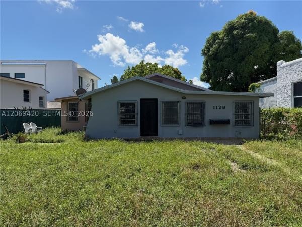 Lawrence Estates Land, 1128 SW 11th Ave, Miami, Florida 33129, image 2