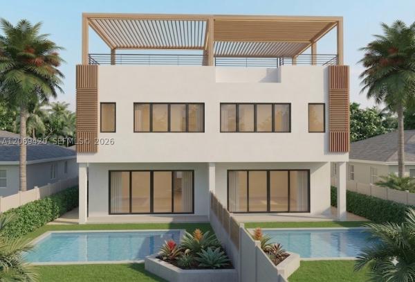 Lawrence Estates Land, 1128 SW 11th Ave, Miami, Florida 33129, image 3
