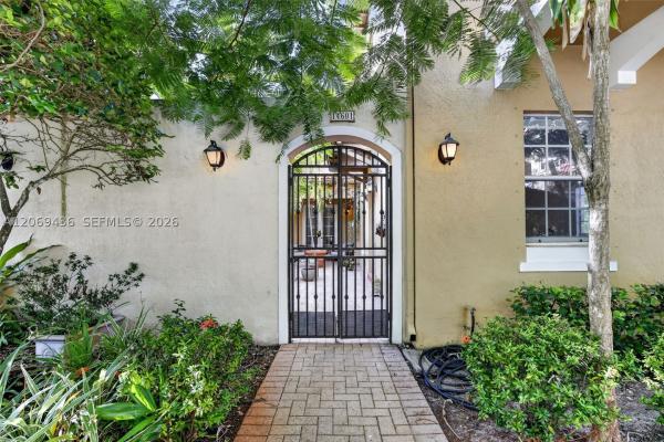 Meadow Pines, 14601 SW 5th St, Pembroke Pines, Florida 33027, image 2